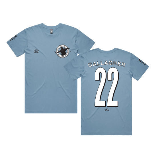 T shirt liam gallagher 2025